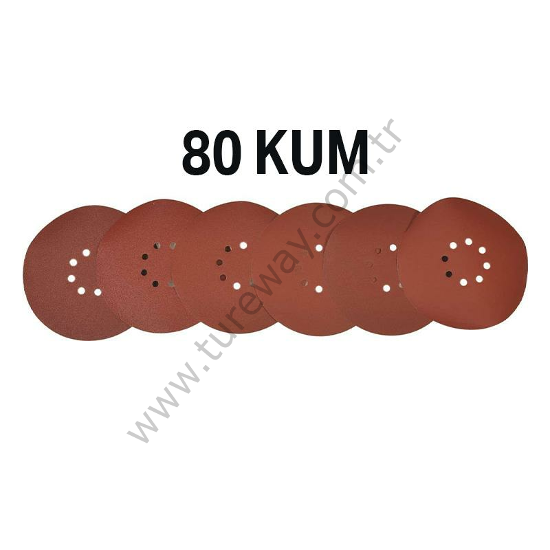 CATPOWER 3011-ZIMPARA 80 KUM