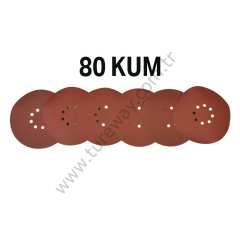 CATPOWER 3011-ZIMPARA 80 KUM