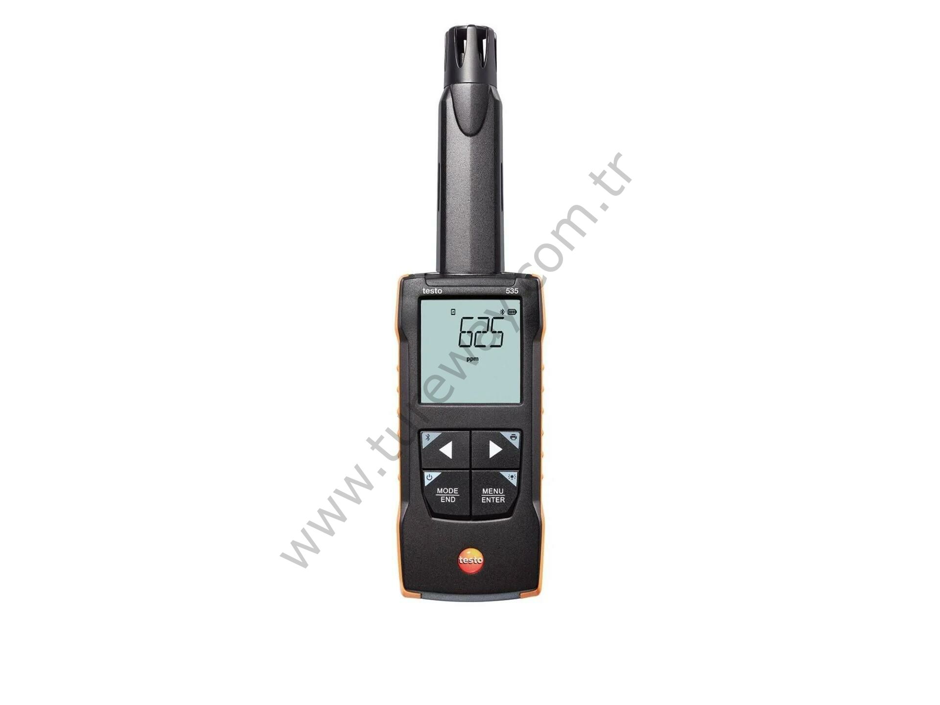TESTO 535 – CO₂ ÖLÇER