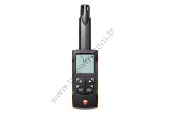 TESTO 535 – CO₂ ÖLÇER