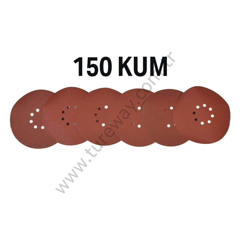 CATPOWER 3011-ZIMPARA 150 KUM