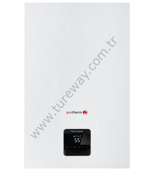 PROTHERM PUMA CONDENS 18/24KW %108 KOMBİ