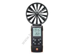 TESTO 417 - PERVANE ANEMOMETRE