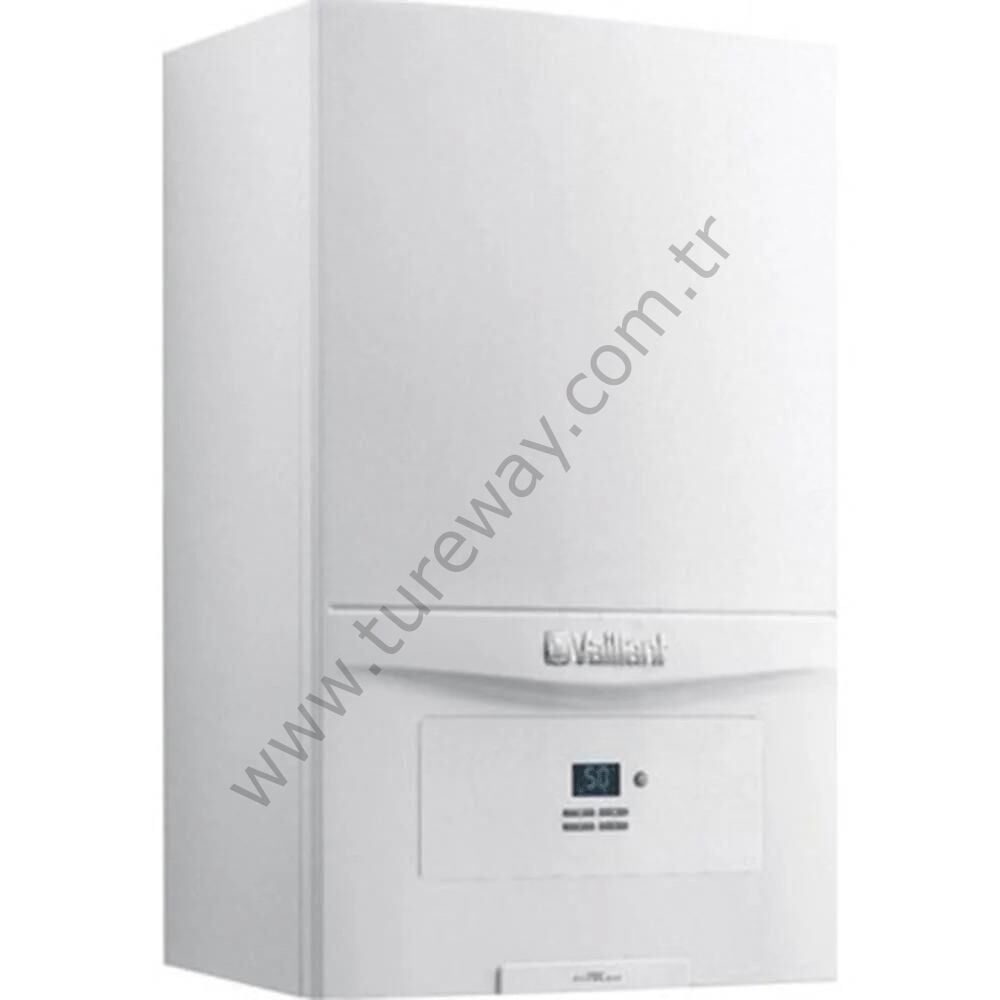VAİLLANT ECOTEC INTRO VUW 24/28 KW TAM YOĞUŞMA KOMBİ