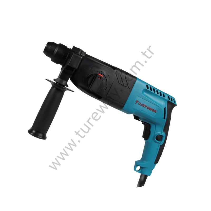 KIRICI DELİCİ SDS PLUS 2.5KG 800W
