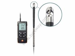 TESTO 416 - PERVANE ANEMOMETRE