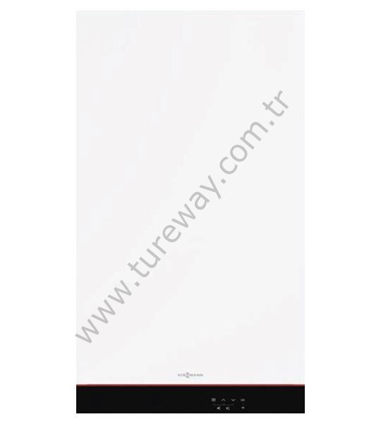 VİESSMANN TREND 25 KW KOMBİ