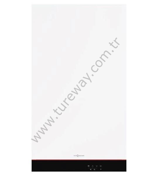 VİESSMANN CONNECT 19  KW KOMBİ