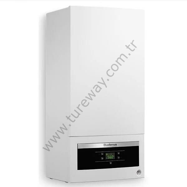 BUDERUS GB 062 24 KW KOMBİ