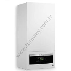 BUDERUS GB 062 24 KW KOMBİ