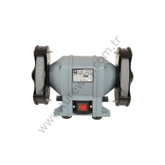 ZIMPARA MOTORU 150 MM   250W