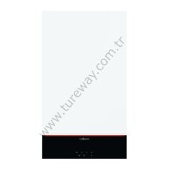 VİES VİTODENS 100 32/35 KW KOMBİ+ST7690553+7955033