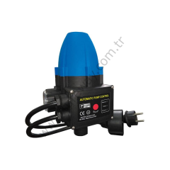 HİDROMAT BASINÇ KONTROL ANAHTARI