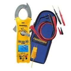 FİELDPİECE SC260 PENS AMPERMETRE