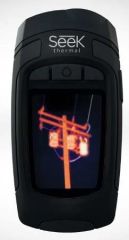 SEEK - REVEAL XR EL TİPİ TERMAL KAMERA