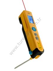 FİELDPİECE KIZILÖTESİ TERMOMETRE SPK3