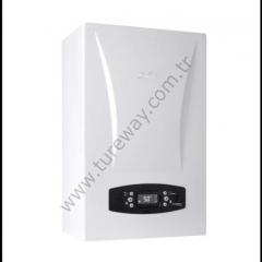 ECA PROTEUS PREMİX 45 KW KOMBİ