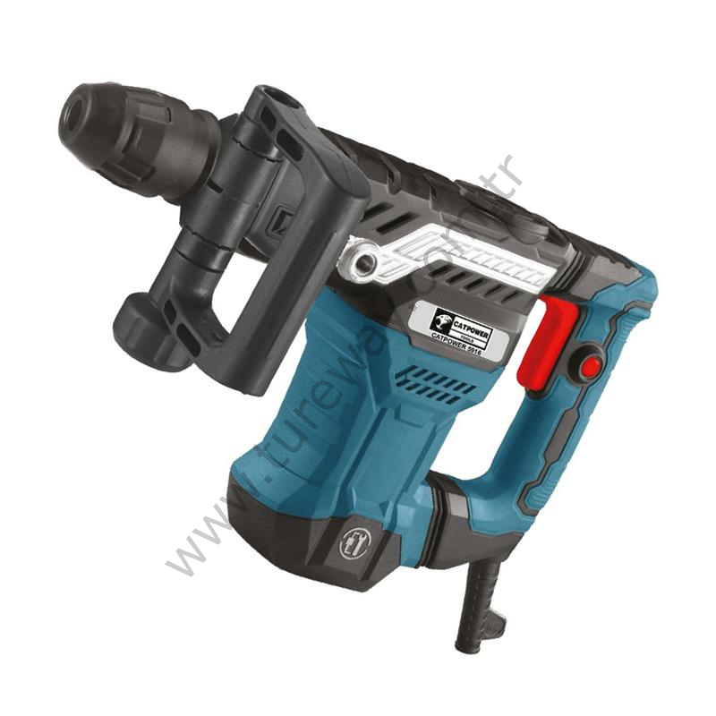 KIRICI SDS MAX 5KG 1300W