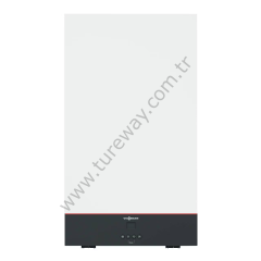 VİESSMANN CLASSİC 25 KW KOMBİ
