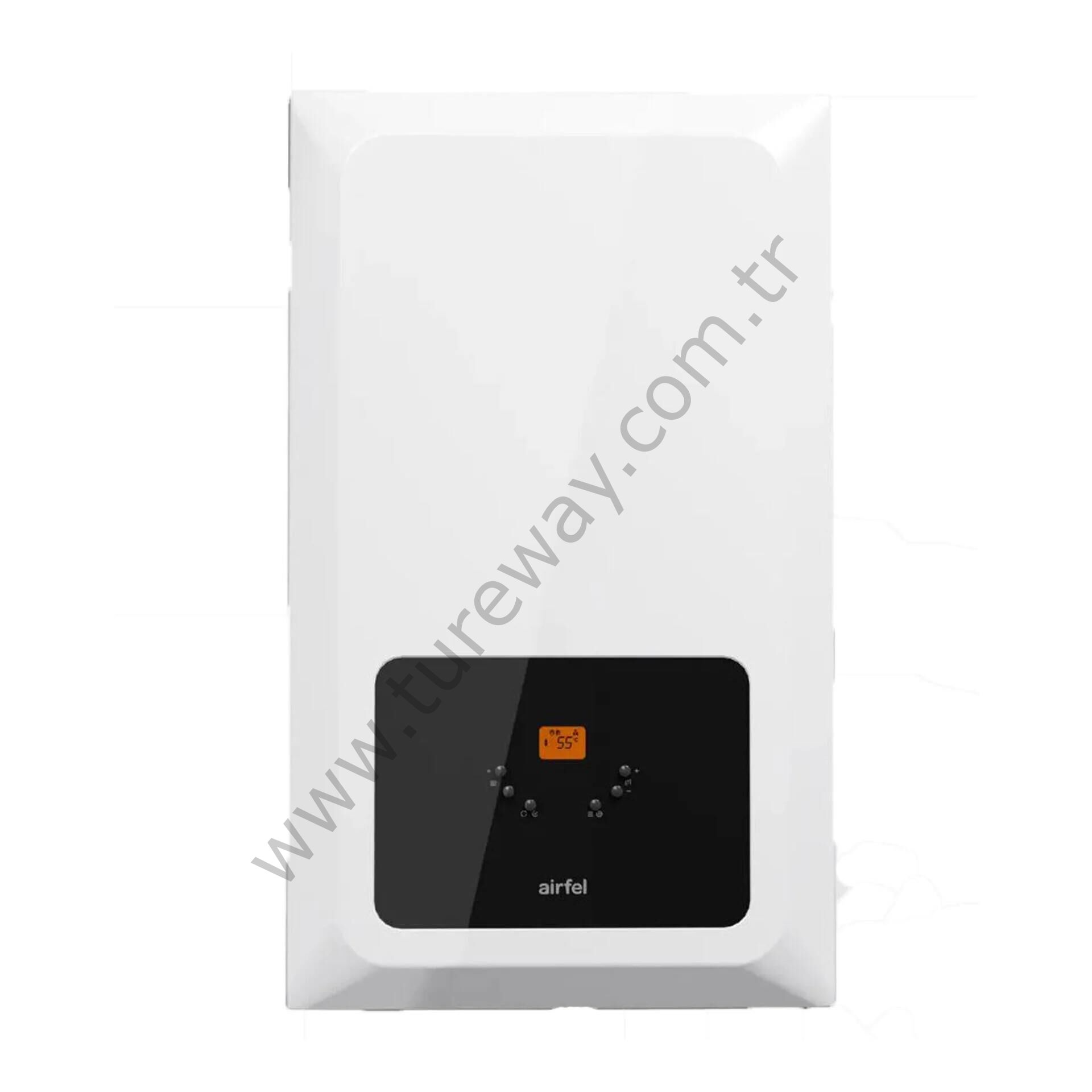 AİRFEL MAESTRO OPTİMUM PREMİX 30 KW