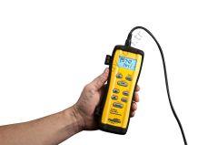 FİELDPİECE UZATMA PROPLU TERMAL ANEMOMETRE STA2