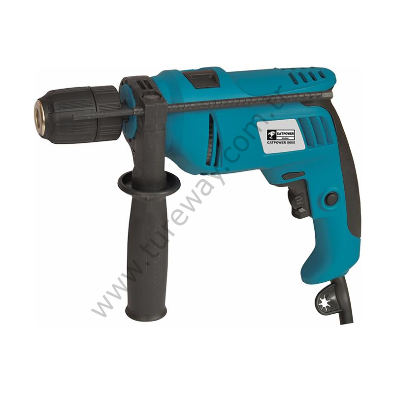 DARBELİ MATKAP  13 MM 650W