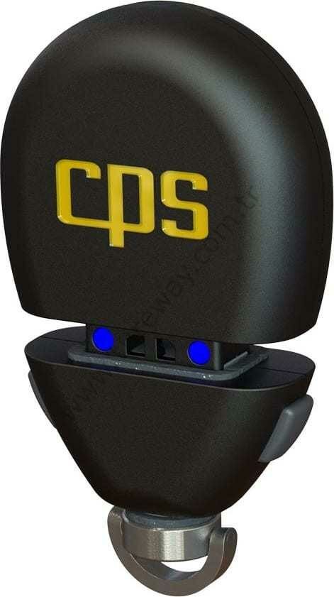 CPS AKILLI SICAKLIK NEM KAYIT CİHAZI 6'LI PAKET TS-100