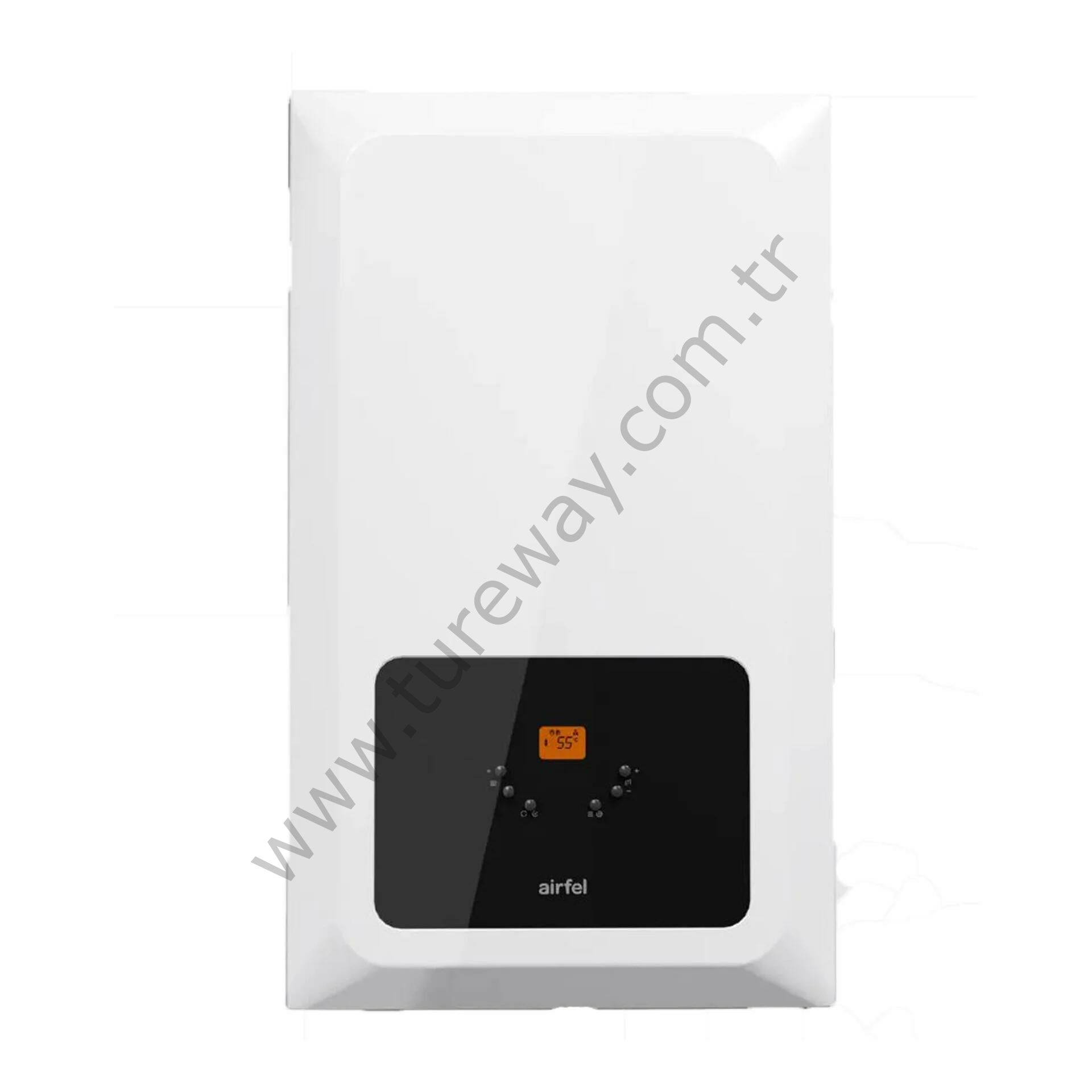 AİRFEL MAESTRO OPTİMUM PREMİX 23 KW