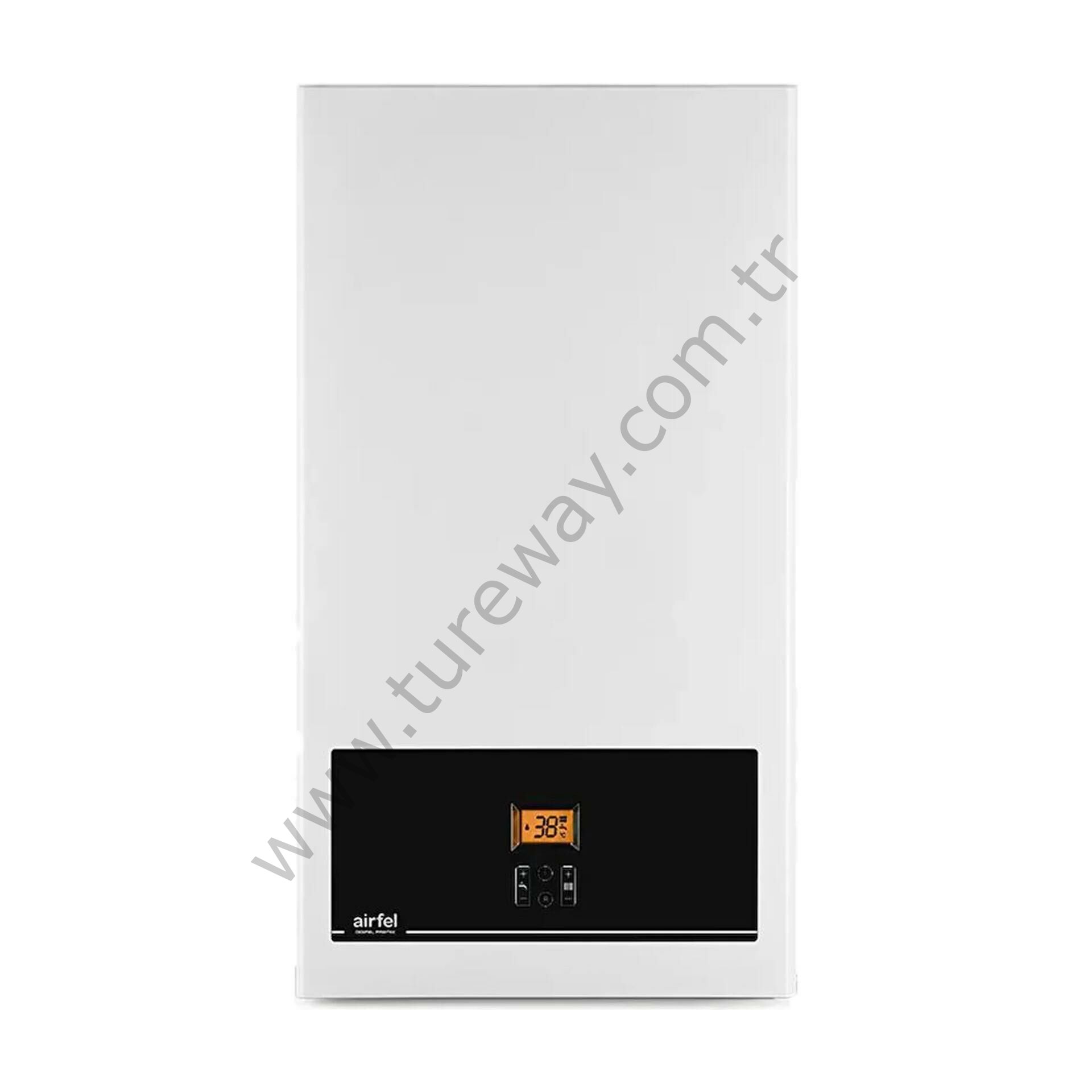 AİRFEL DİGİFEL PREMİX 26 KW. YOĞ. KOMBİ