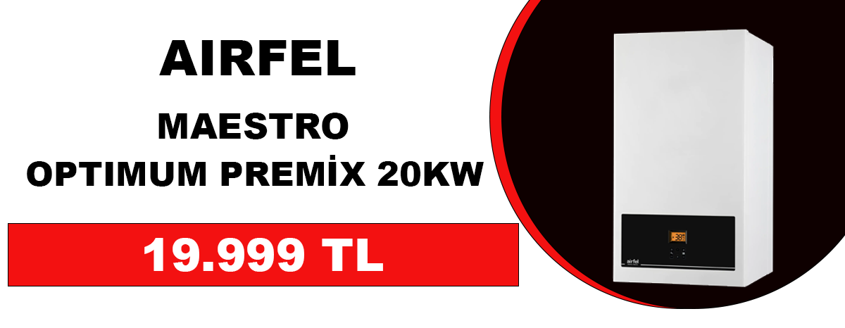 MAESTRO AIRFEL