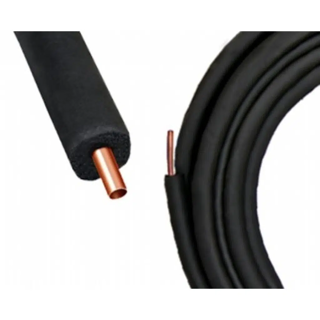 CFORM™-3/8" / 13MM (R410A - VRV) KAUÇUK