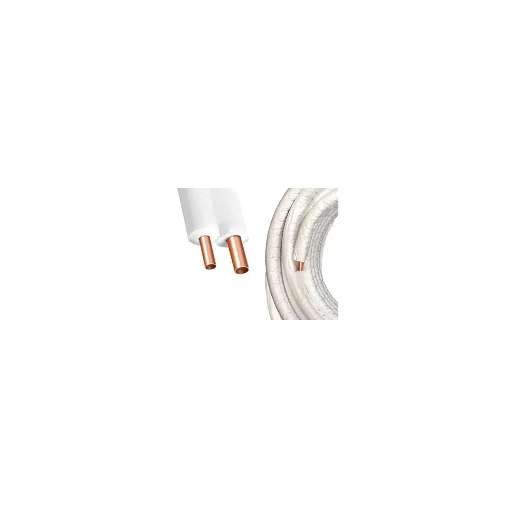ECUTHERM 2™-3/8" 080+5/8" 100/13MM - B CLASS
