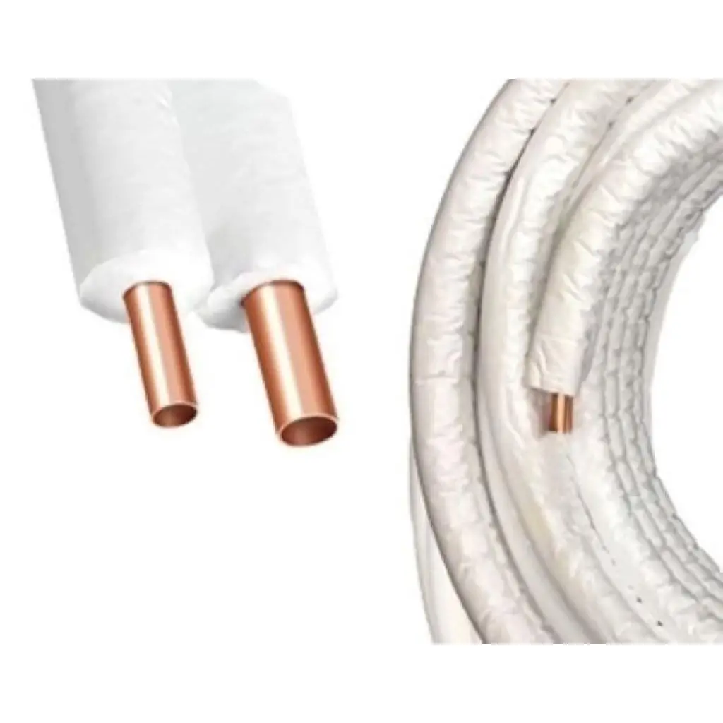 ECUTHERM2™- 1/4" 080+3/8" 080/ 9MM - B CLASS