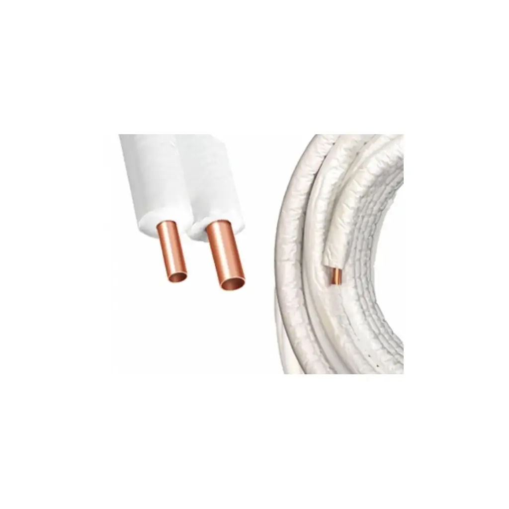 ECUTHERM2™- 1/4" 080+3/8" 080/ 9MM ECLASS