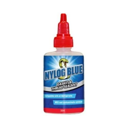 NYLOG BLUE BAĞLANTI SIZDIRMAZLIK MALZEMESİ - 2'Lİ PAKET