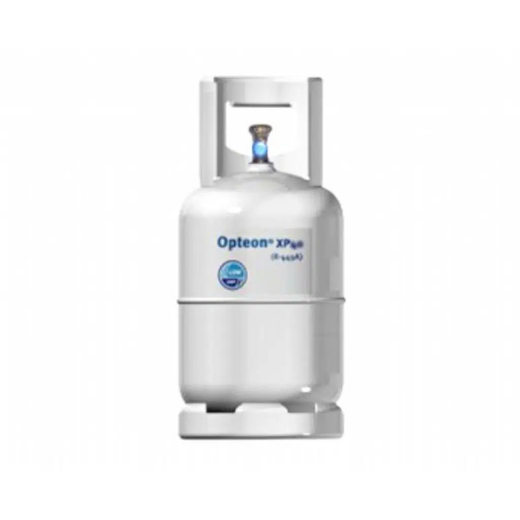 OPTEON XP10 R-513ATEKRAR DOLDURULABİLİR TÜPLÜ 10KG