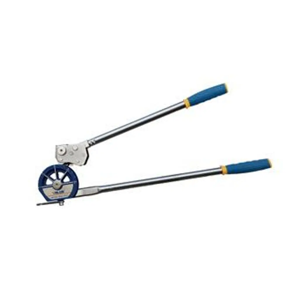 VALUE VBT-4 BORU BÜKME ALETİ 3/4" - 19MM