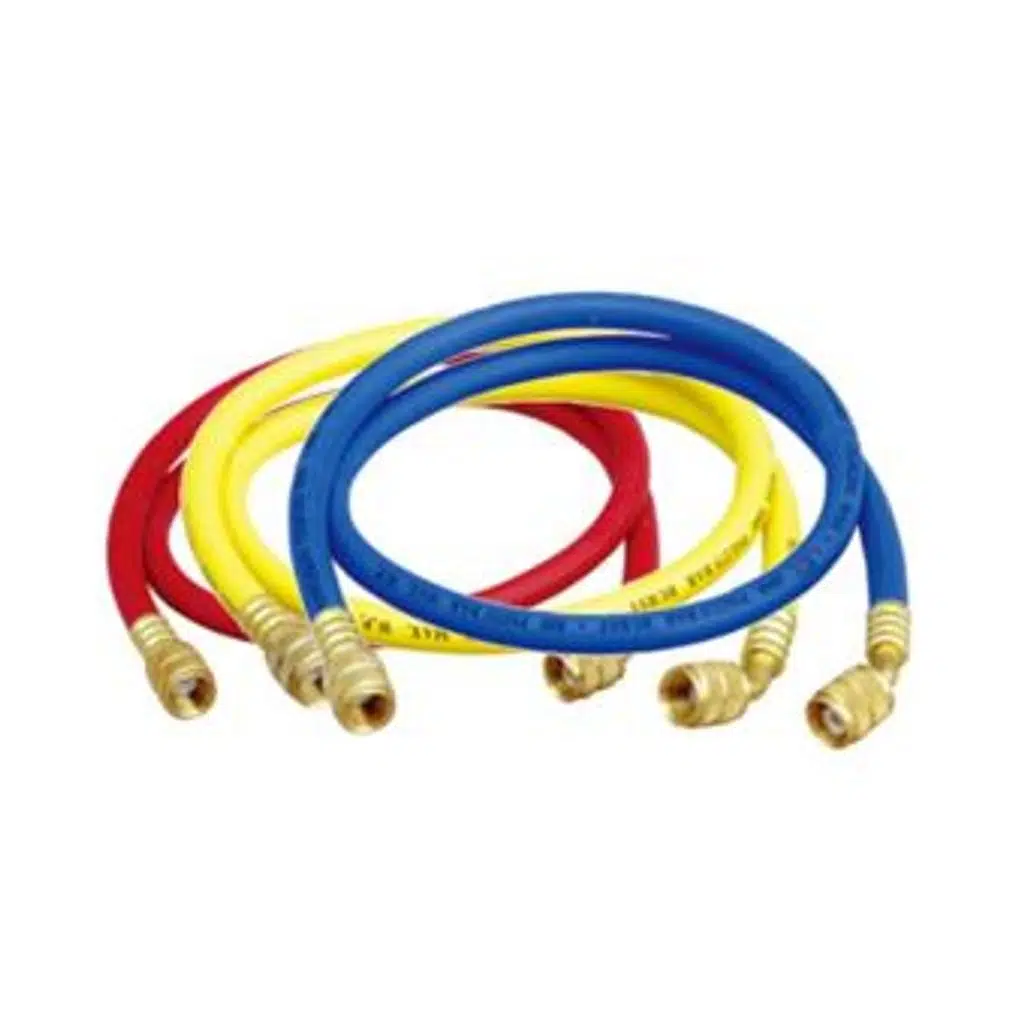 VALUE VRP-U-R/B/Y GAZ HORTUMU 90CM (R22)